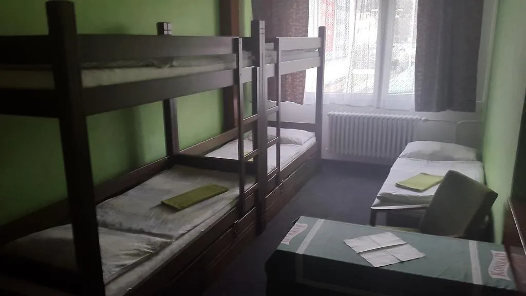 Hostel Liben-1