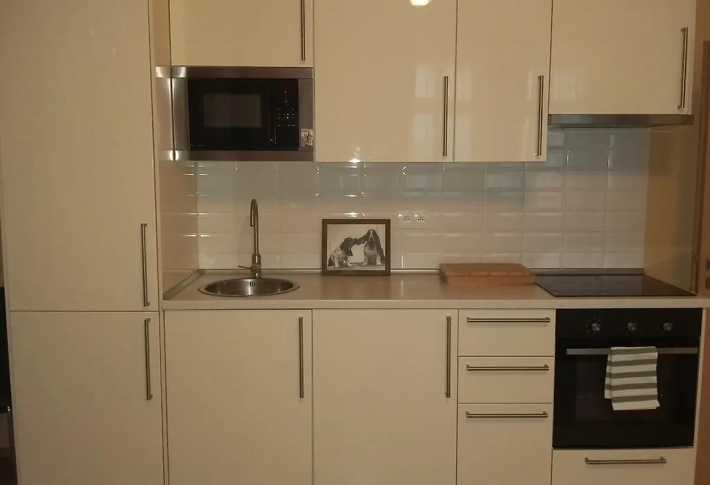 Not Possible To Book !!! Apartment Vltavska B-1