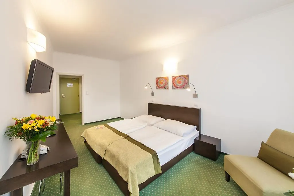 Hotel Vitkov-1