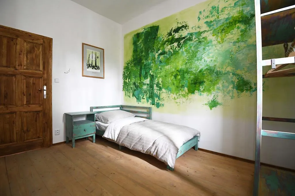 Giotto Apartments-1