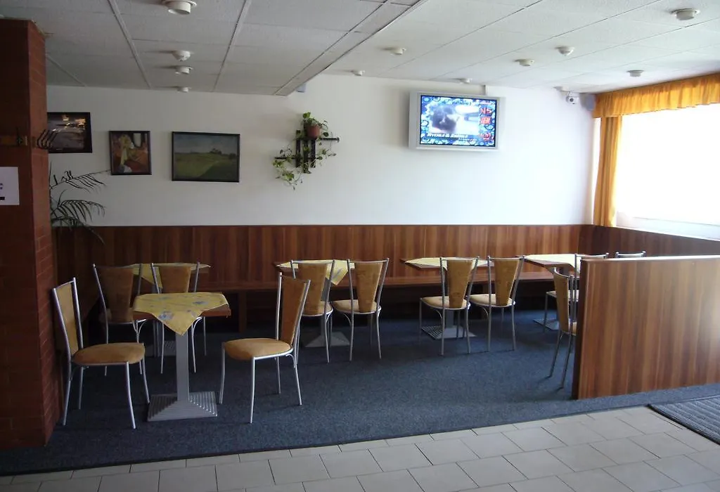 Hotel Slavia-1