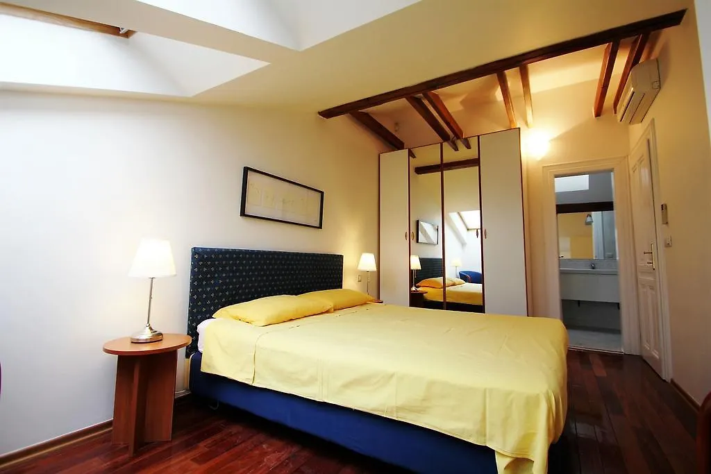 Residence Salvator - By Prague City Apartments-1