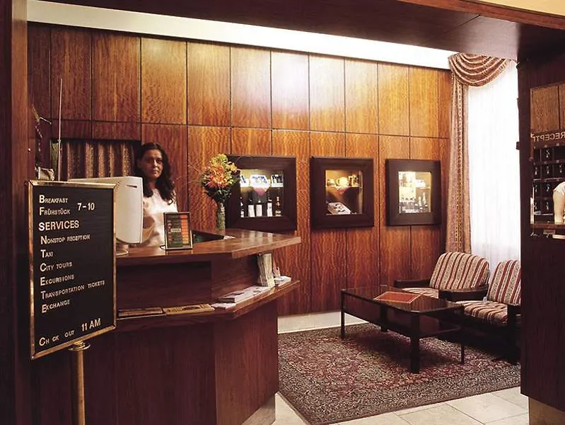 Hotel Sofia-1