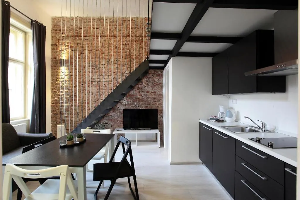 Apartment House - The Modern Flat-1