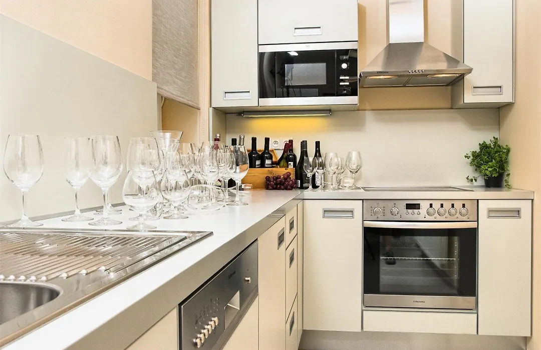 Residence Karolina-1