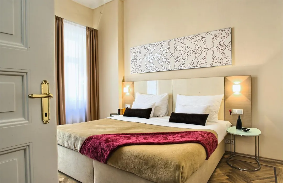 Residence Karolina-1