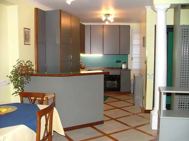Residence Týnská-1