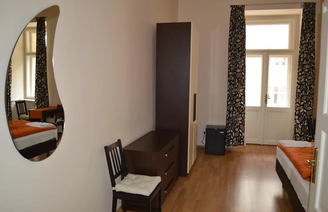 Valentina Apartments-1