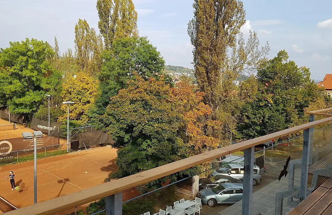 Sport Pension Cibulka-1