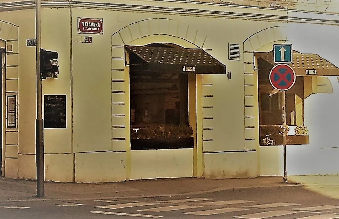 Not Possible To Book Apartment Vltavska F-1