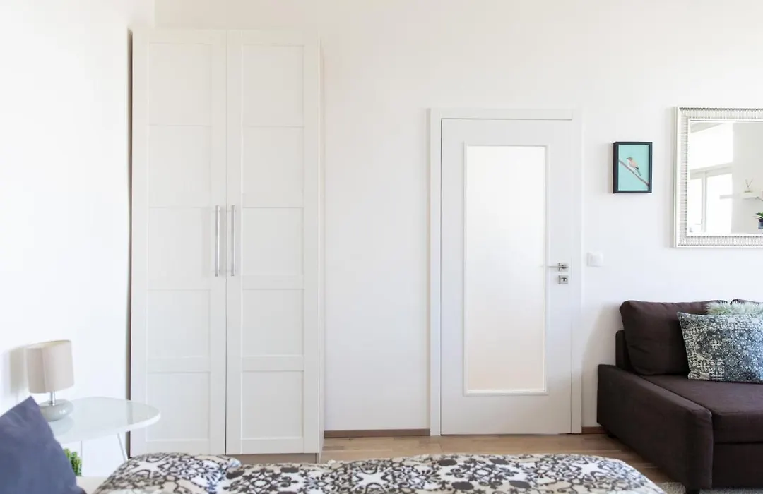Residence Vinohrad-1