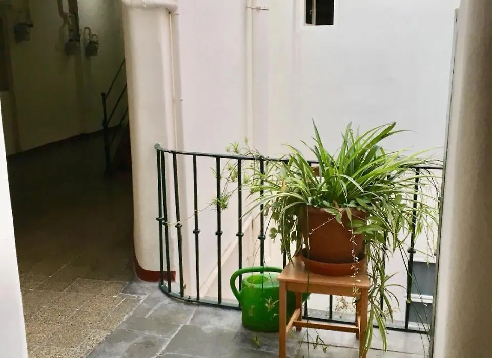 Historic Centre Apartments II-1