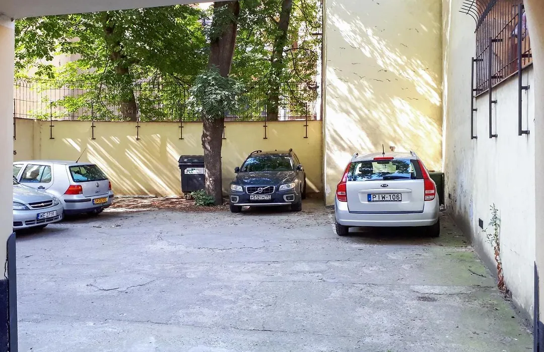 Duskova Apartments-1