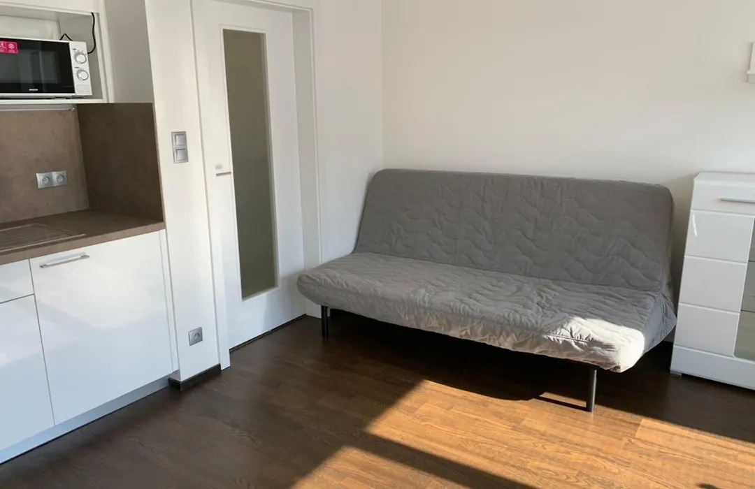 Residence Nad Vltavou-1