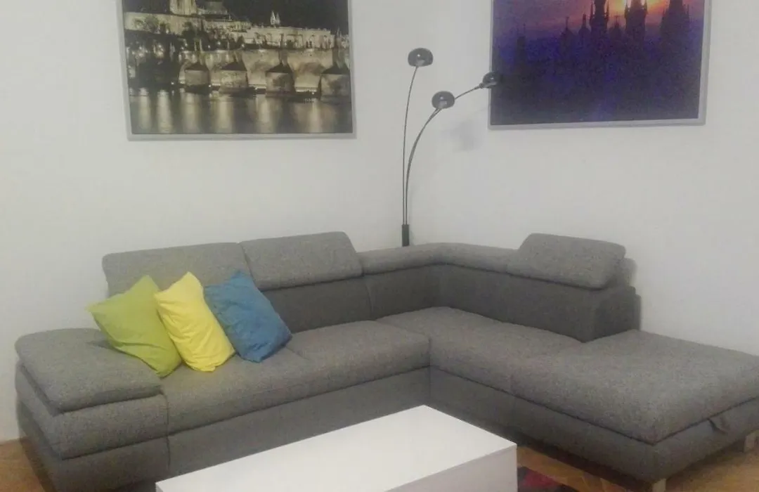 Apartment Jakubska 676-1
