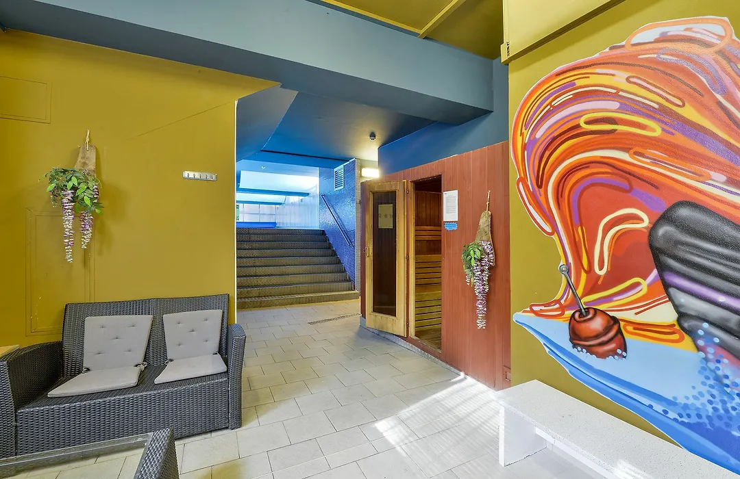 Plus Prague Hostel-1
