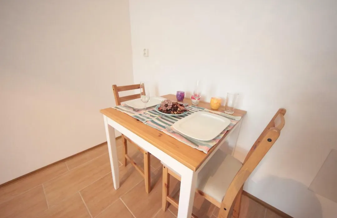 Gallery Apartment-1