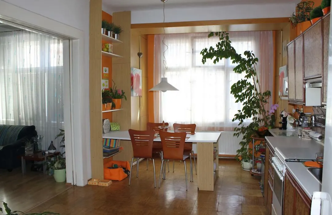 Cosy Apartment Under The Tower-1
