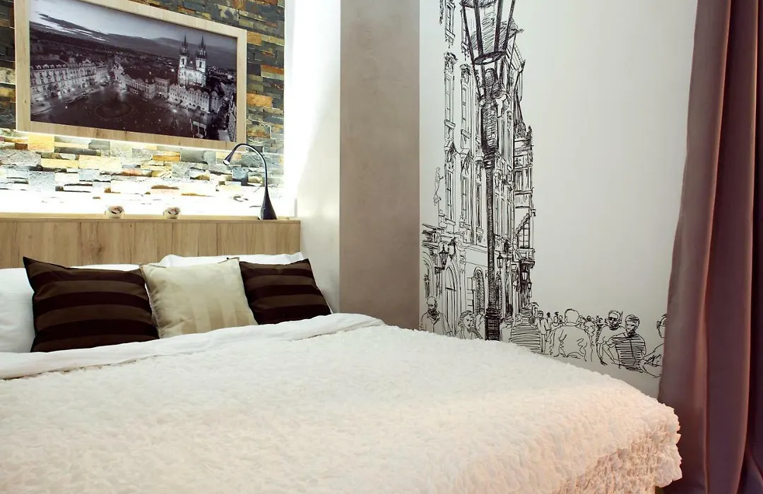Brunetti Design Apartment-1