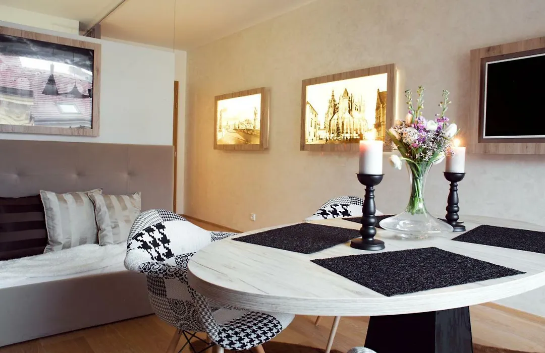 Brunetti Design Apartment-1