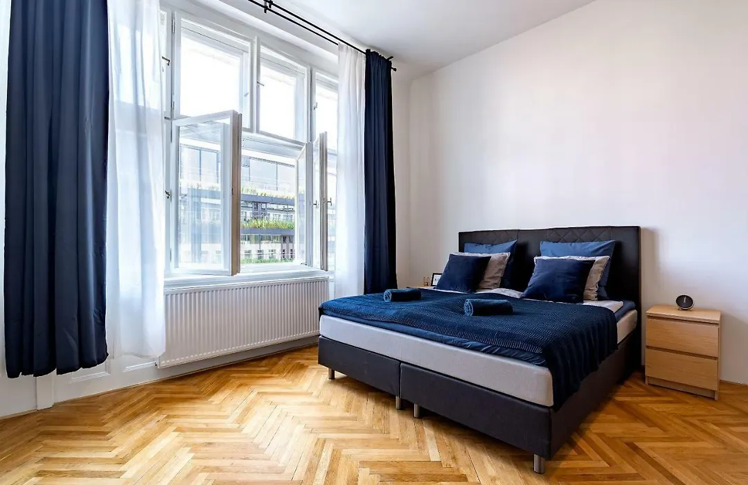 Avantguard Apartments-1