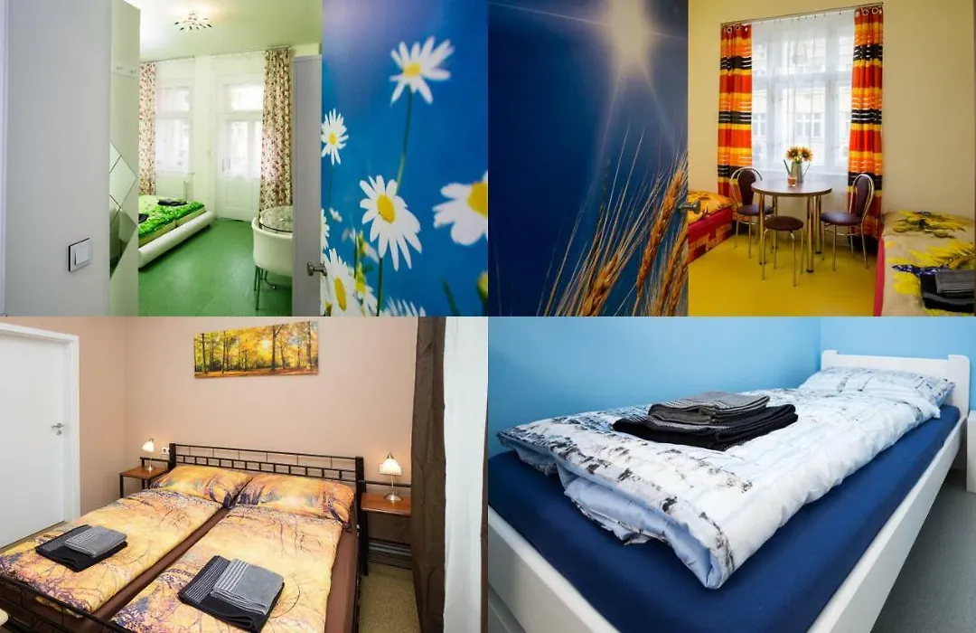 Apartment Four Year Seasons - Walkable To Centre, Metro And Riverside-1
