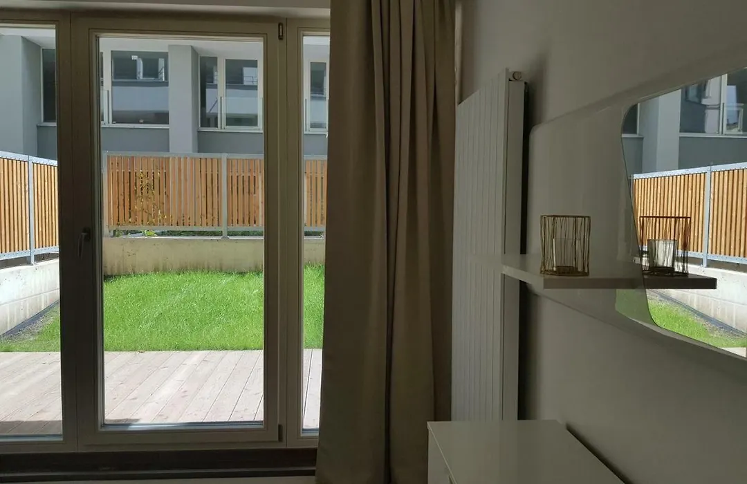 New Residence Apartments Near Wenceslas Square-1