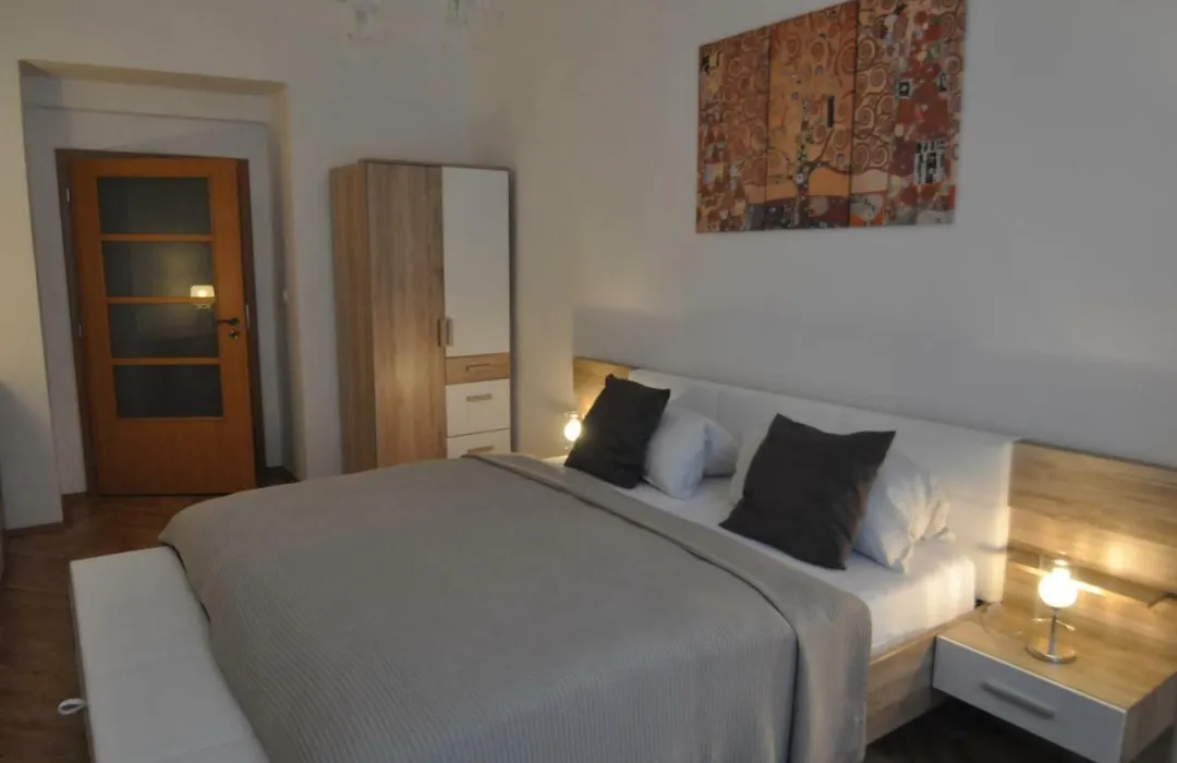 Jirina Appartments-1
