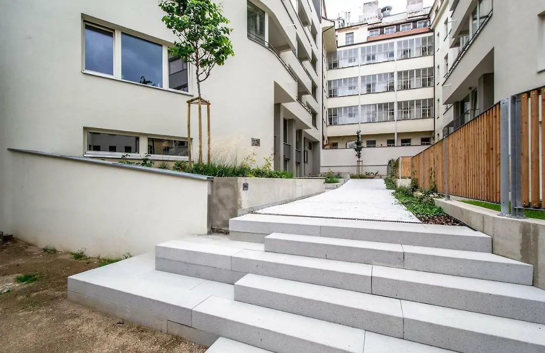 Design 3Bdr Apartment In Residence, Free Parking-1