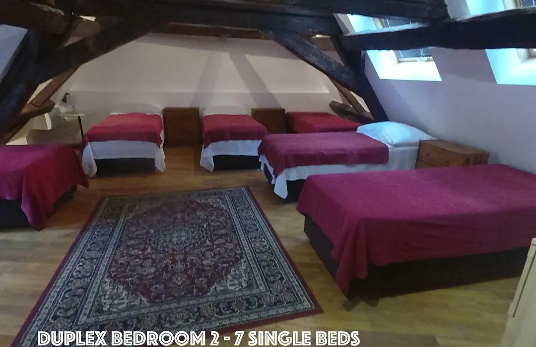 Dn Pub Apartments-1