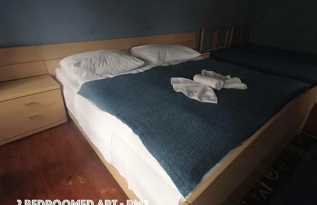 Dn Pub Apartments-1