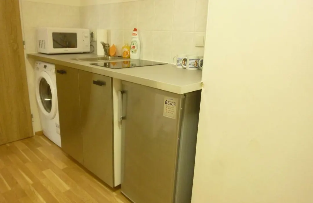 Apartmán VAN NG-1