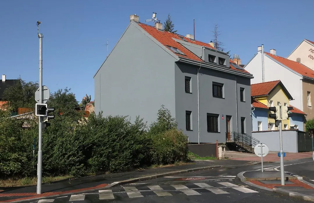Prague Expat House-1
