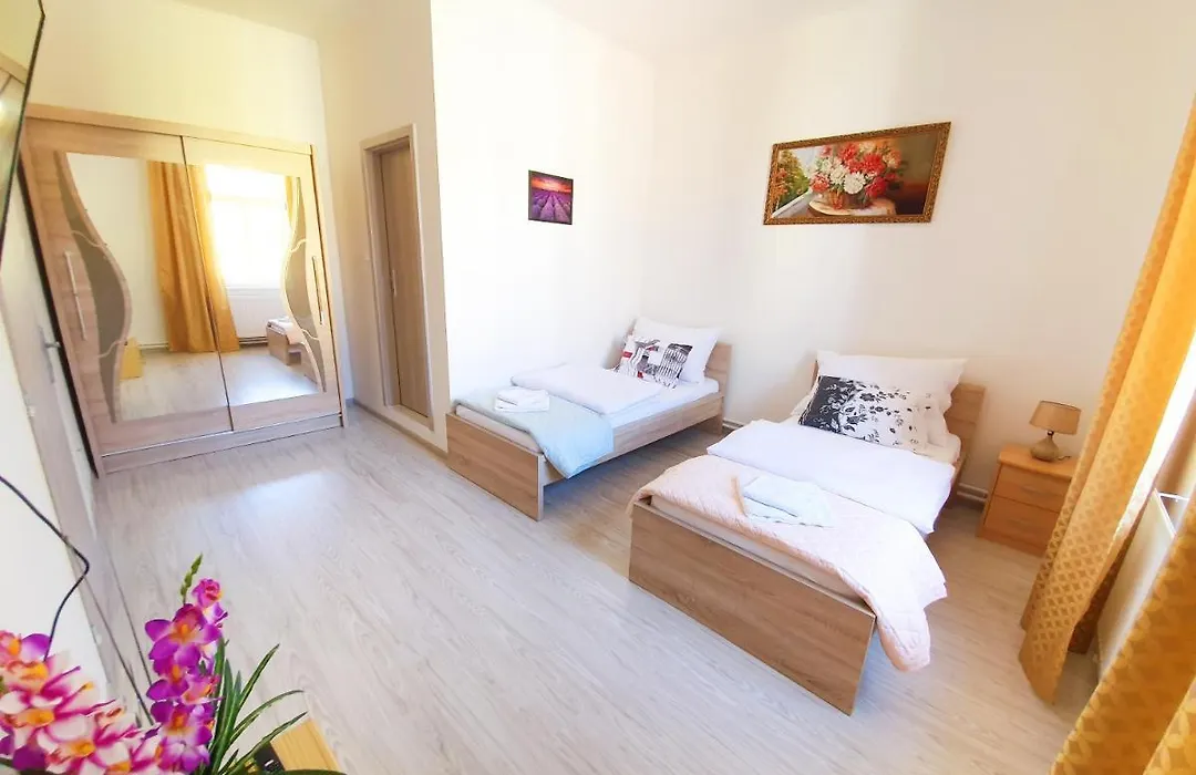 Kk Apartments-1