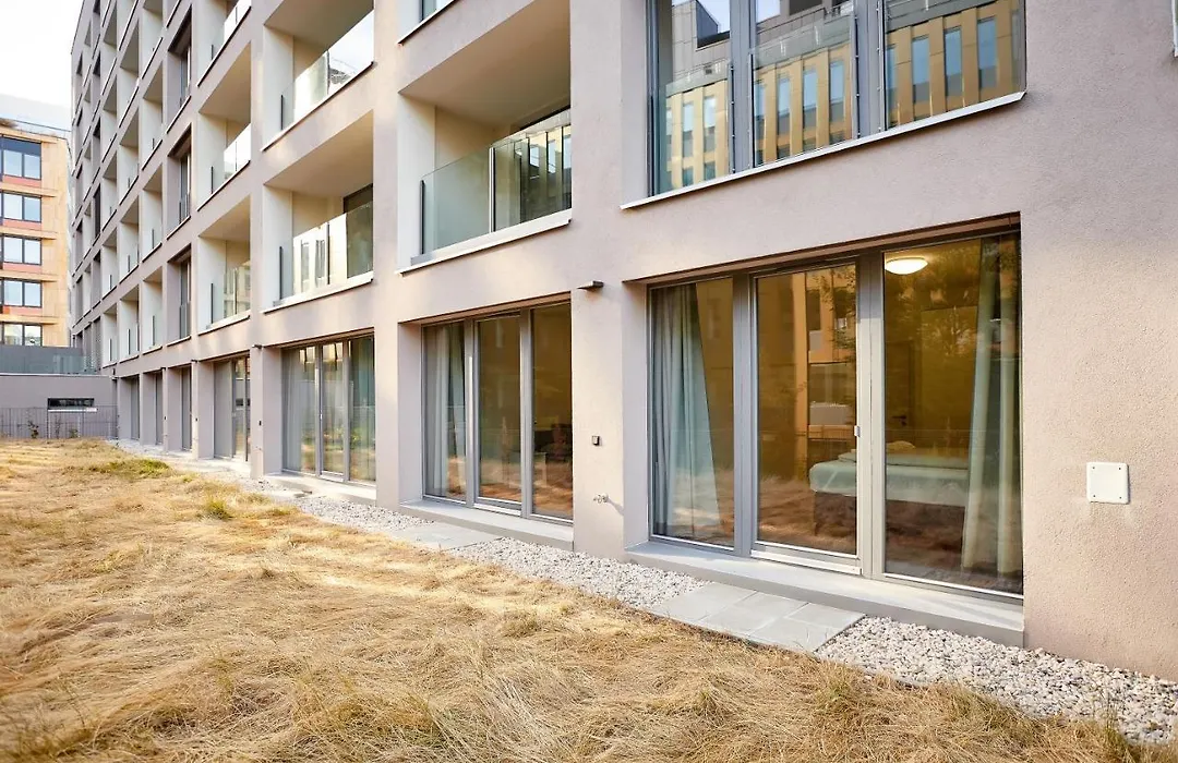 Residence Port Karolina-1