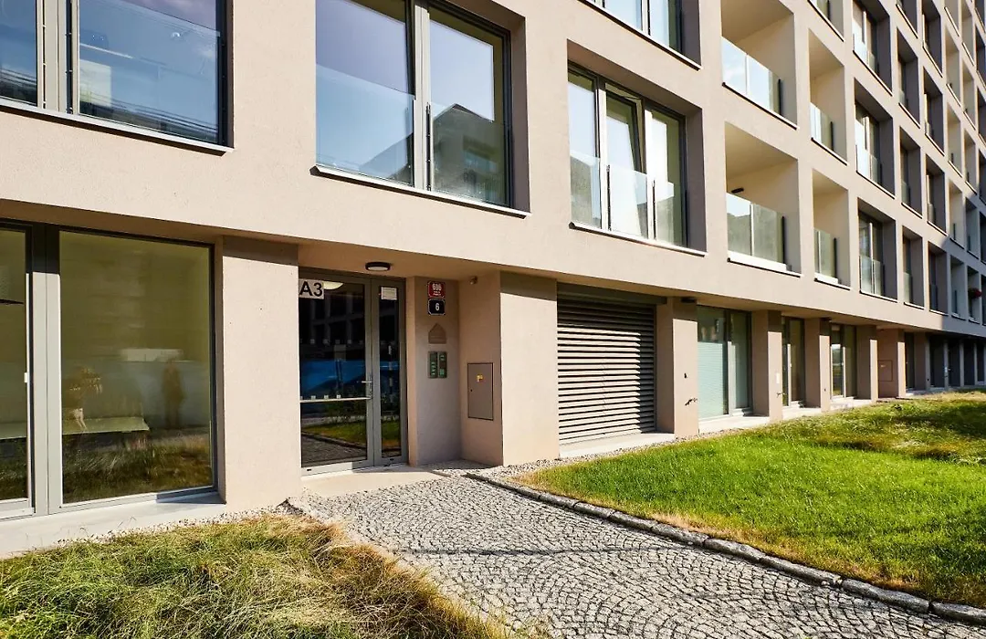 Residence Port Karolina-1