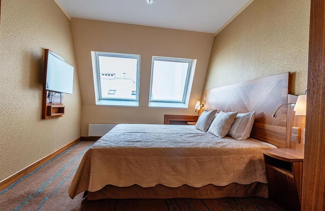 The Alchemist Apartments-1