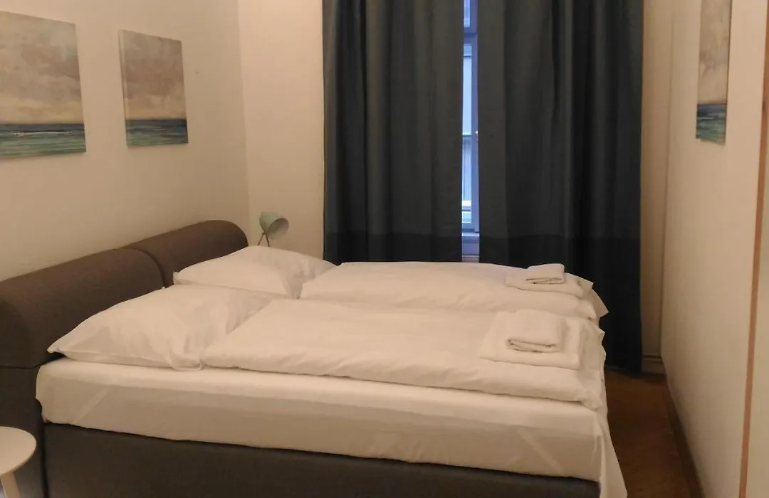 Modern Apartment Perlova-1