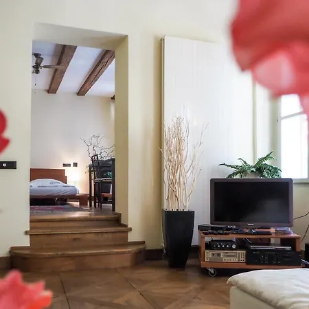 Karlova - Old Town Apartment-2
