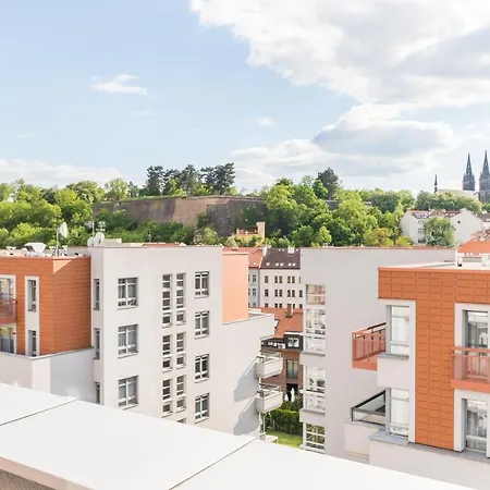 Albertov Rental Apartments-2