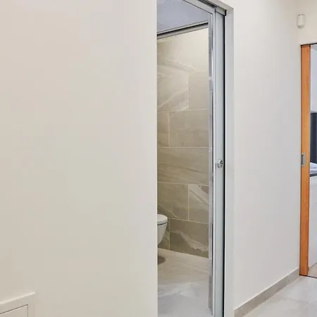 Apartments Harfa-3