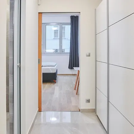 Apartments Harfa-3