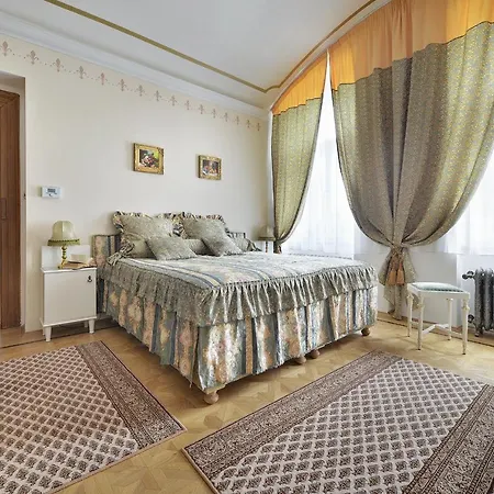 Apartman Dalia Janackovo Nabrezi-3