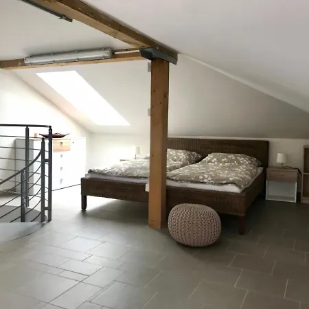 Apartman U Babicky-2