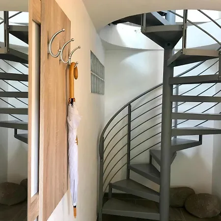 Apartman U Babicky-2