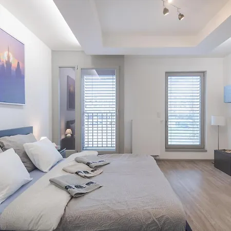 Bright Studio, 10Min Centre, Free Parking-2
