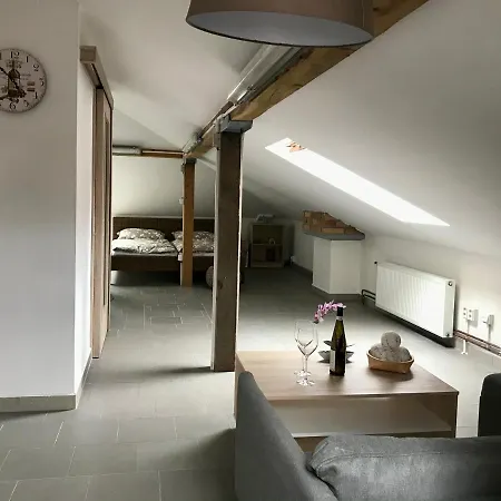 Apartmán U babičky-2