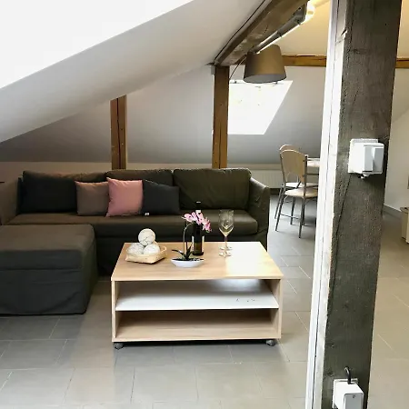 Apartman U Babicky-3