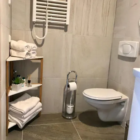 Apartman U Babicky-3
