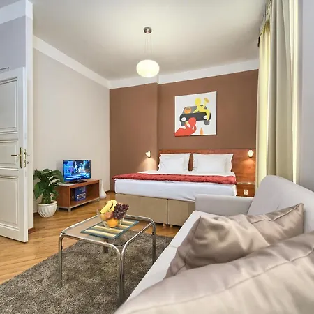 Residence Masna-3